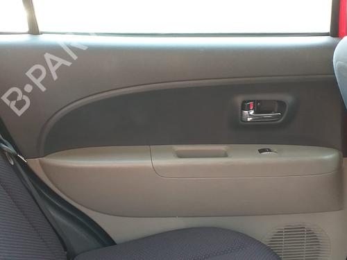 Rear left interior door handle DAIHATSU SIRION (M3_) 1.3 (M301) | BP22216815I15 
