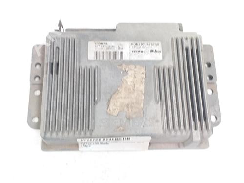 Used Engine control unit (ECU) RENAULT MEGANE I Classic (LA0/1_) [1996-2008]  9349216