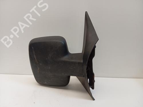 Right mirror MERCEDES-BENZ VITO Van (W638) 108 CDI 2.2 (638.094) | BP19266677C27 