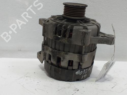 Used Alternator DAEWOO KALOS (KLAS) [2002-2026]  10246170