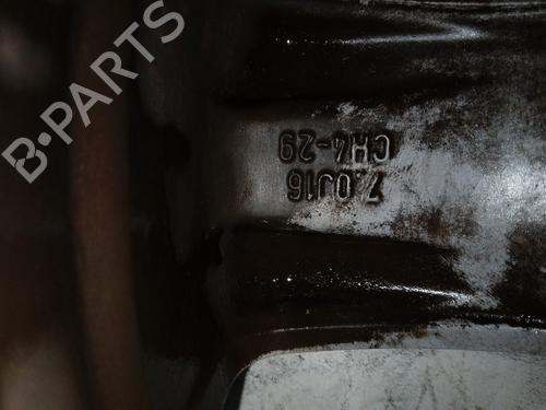 Rim PEUGEOT 5008 (0U_, 0E_) 1.6 HDi | BP28702961C45