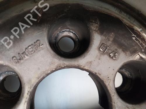 Rim SEAT IBIZA III (6L1)  | BP18831652C45 