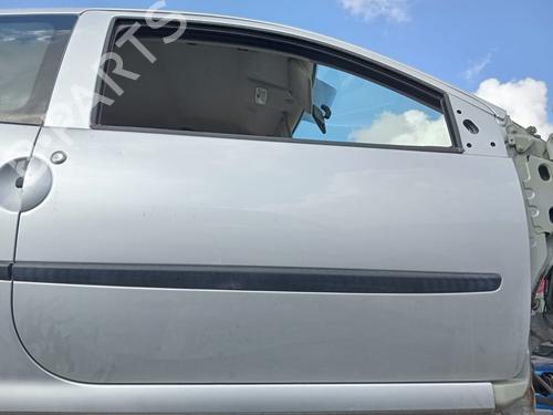 Højre fortil udvendigt håndtag RENAULT TWINGO II (CN0_) 1.2 16V (CN0K, CN0V, CN0A) (76 hp) 16237268