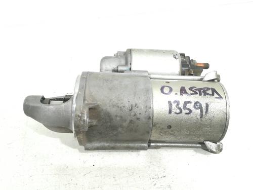 Starter OPEL ASTRA J (P10)  | BP9361767M8 