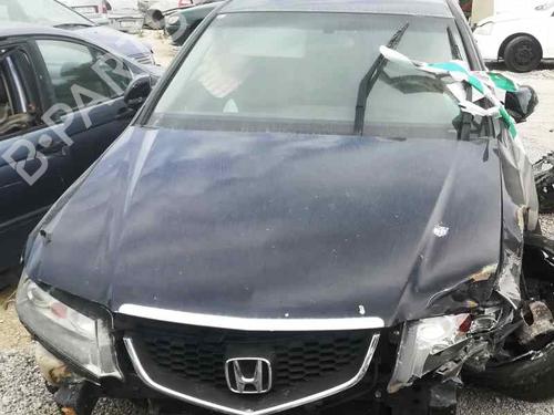 Højre baklys, luke HONDA ACCORD VII (CL, CN) 2.0 (CL7) | BP9354818C80 