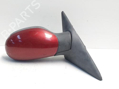 Right mirror RENAULT LAGUNA I (B56_, 556_) 1.6 16V (B568, B561) | BP9352837C27 