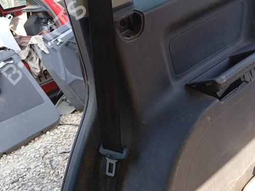 Used Rear right seatbelt VW TOURAN (1T1, 1T2) [2003-2010]  12295676