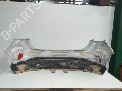Bak støtfanger FORD PUMA (J2K, CF7)  | BP29533176C8 