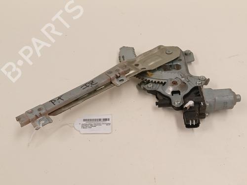 Used Rear left window mechanism Rear left window mechanism PEUGEOT 4007 (VU_, VV_) 2.2 HDi (156 hp) 29078567 29078567