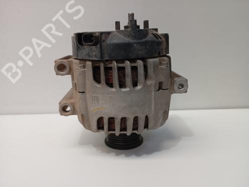 Used Alternator Alternator OPEL MERIVA B MPV (S10) 1.6 CDTI (75) (110 hp) 35963656 35963656