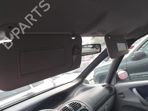 Scheinwerfer links CITROËN XSARA PICASSO (N68) 1.6 16V | BP15676542C28 