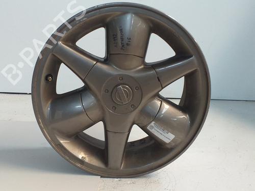 Rim NISSAN PATHFINDER II (R50) 3.5 V6 4WD (220 hp) 9356419