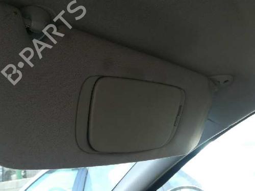 Used Right sun visor CHRYSLER 300M (LR) 3.5 V6 24V (254 hp) 12274142