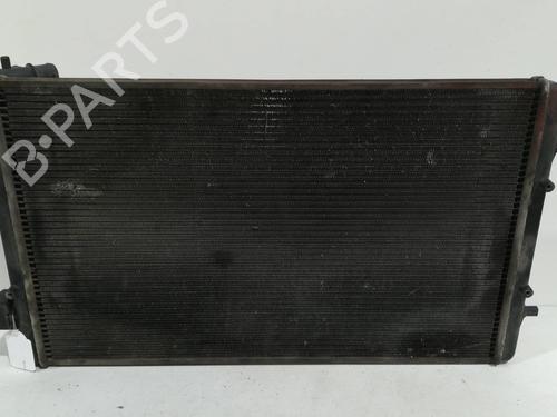 Køler SKODA OCTAVIA I Combi (1U5) 1.9 TDI | BP16337477M31 