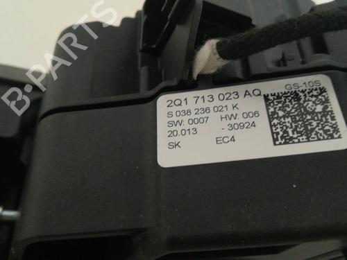 Gear lever SEAT ARONA (KJ7, KJP) 1.0 TSI | BP10991665M90 