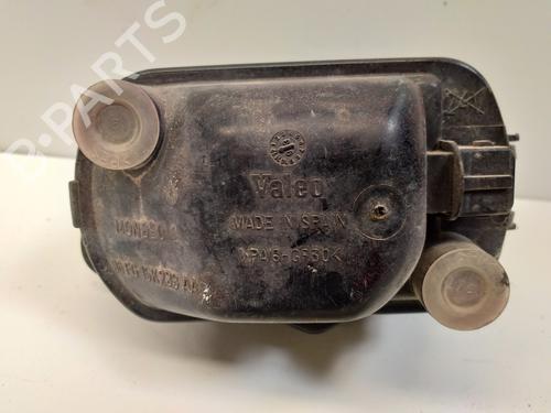 Left front fog light FORD MONDEO I (GBP)  | BP9348409C30 
