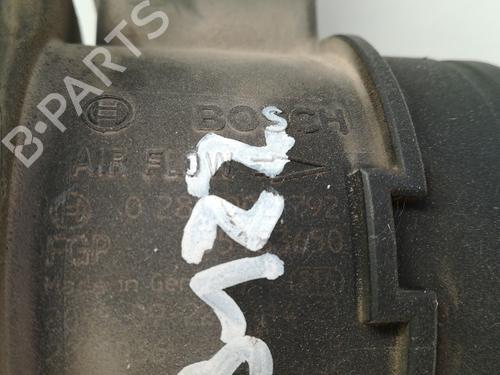 Mass air flow sensor FIAT GRANDE PUNTO (199_) 1.3 D Multijet (199.AXD11, 199.AXD1A, 199.AXD1B,... | BP9359588M95 