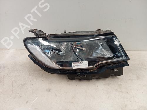 Højre forlygte JEEP COMPASS (MP, M6, MV, M7) [2016-2025]  30471787