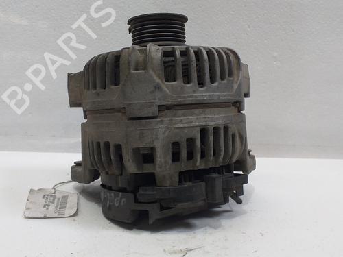 Used Alternator OPEL ASTRA G Hatchback (T98) [1998-2009]  9351735