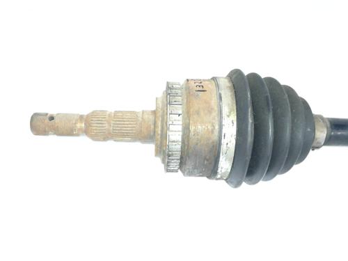 Left front driveshaft OPEL MERIVA A MPV (X03) 1.7 DTI (E75) | BP9349330M38 