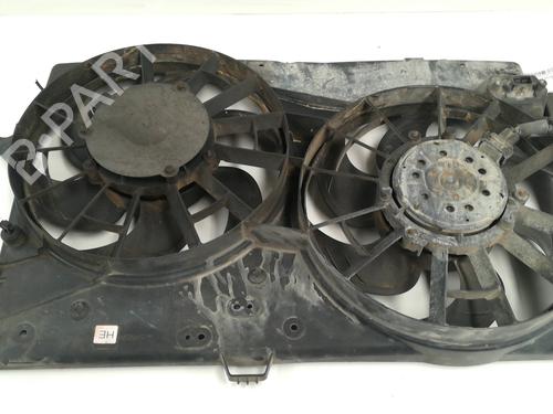 Køleventilator elektrisk FORD COUGAR (EC_) 2.5 V6 24V | BP9357563M35 
