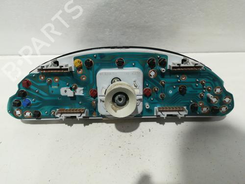 Instrument cluster FIAT PUNTO (176_)  | BP9348173C47 