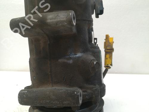 AC compressor CITROËN C4 I (LC_)  | BP9356913M34 