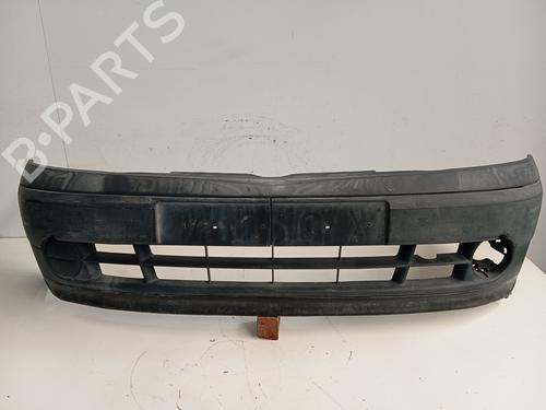 Used Front bumper RENAULT KANGOO (KC0/1_) 1.5 dCi (57 hp) 25607414