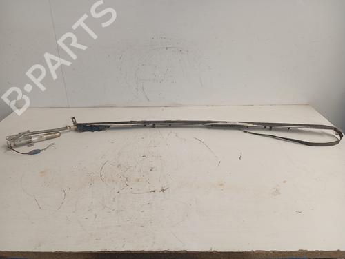 Used Left curtain airbag CITROËN C5 I (DC_) 2.2 HDi (DC4HXB, DC4HXE) (133 hp) 17964910