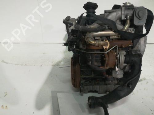 Motor SEAT IBIZA III (6L1) [2002-2009]  9358663