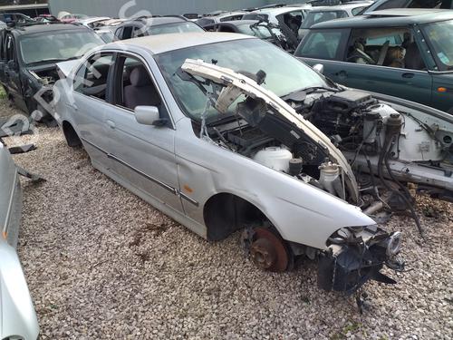 Rim BMW 5 (E39)  | BP9346751C45 