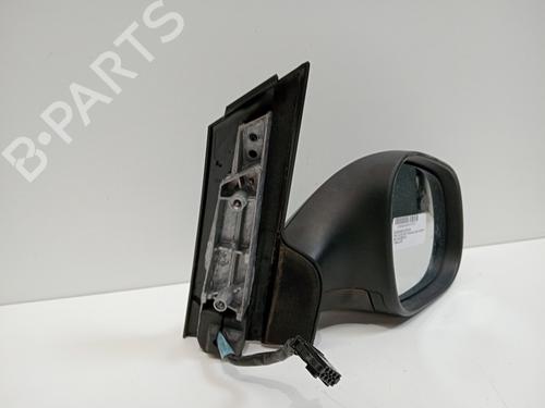 Right mirror SEAT ALTEA (5P1)  | BP16932348C27 