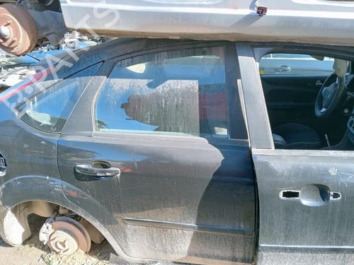 Dør høyre bak FORD FOCUS II (DA_, HCP, DP) 2.0 TDCi (136 hp) 22635910