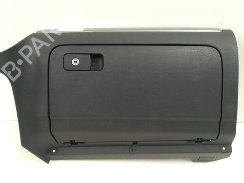 Used Glove box VW GOLF VI (5K1) 1.6 TDI (105 hp) 9357868