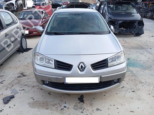 Used Parts RENAULT MEGANE II Estate (KM0/1_) 1.5 dCi (KM16, KM1E) 4616741