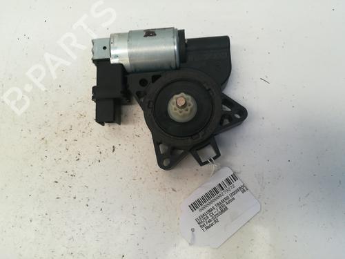 Fensterhebermotor hinten links für MAZDA CX-7 (ER) 2.2 MZR-CD AWD (ER10A) (173 hp) 9360493