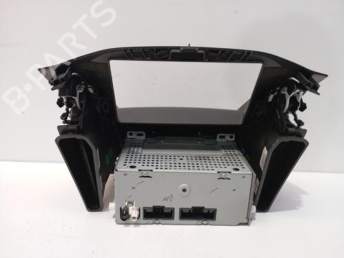 Radio FORD FOCUS III 1.0 EcoBoost | BP36325140E6 - Image 4