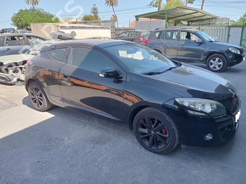 Starter RENAULT MEGANE III Coupe (DZ0/1_) 1.6 dCi (DZ00, DZ12, DZ2A, DZ13) | BP20511476M8