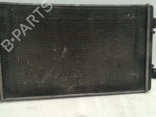 Køler VW GOLF IV (1J1) 1.9 TDI (101 hp) 15660269