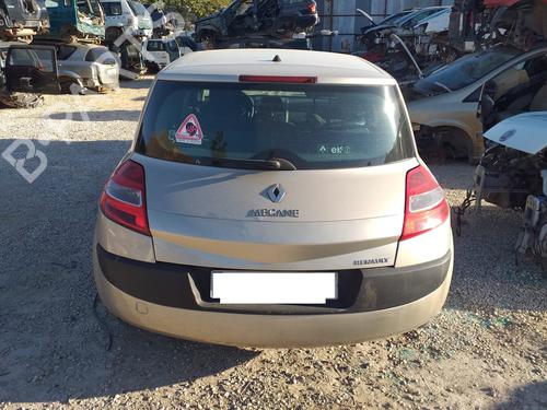 Left taillight RENAULT MEGANE II (BM0/1_, CM0/1_) 1.5 dCi (BM1F, CM1F) | BP16305481C34 