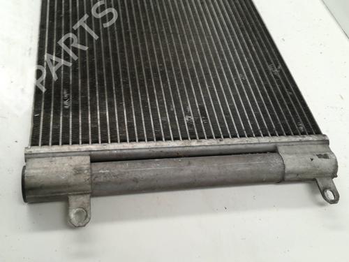 AC radiator SEAT IBIZA IV (6J5, 6P1)  | BP9353490M32
