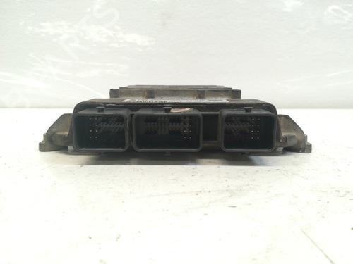 Engine control unit (ECU) FORD FIESTA V (JH_, JD_) 1.4 TDCi | BP9360211M57 