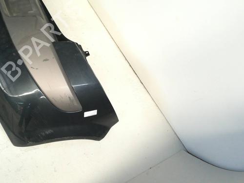 Rear bumper RENAULT MEGANE II (BM0/1_, CM0/1_) 1.5 dCi (BM1E, CM1E) | BP9354830C8 