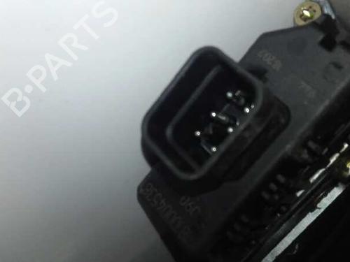 Front left window mechanism OPEL ZAFIRA A MPV (T98)  | BP9353395C22 