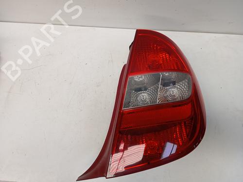 Used Right taillight Right taillight CITROËN C5 I (DC_) 2.0 HDi (DCRHZB, DCRHZE) (109 hp) 36753396 36753396