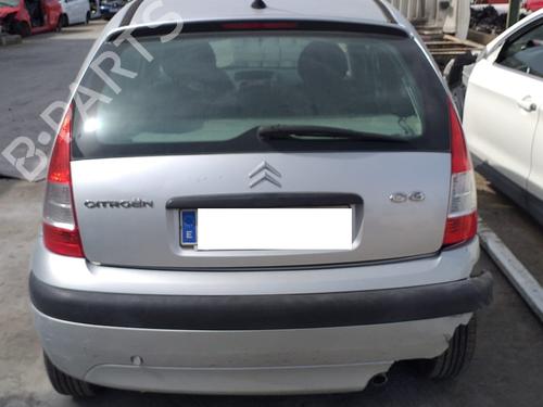 Alternator CITROËN C3 I (FC_, FN_) 1.4 HDi | BP9362086M7 