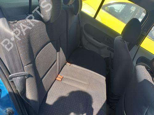 Starter RENAULT CLIO II (BB_, CB_)  | BP15676565M8 