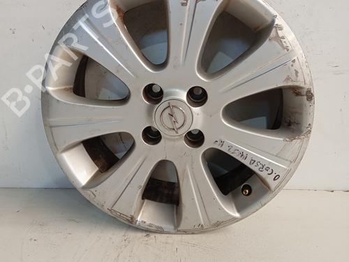 Rim OPEL CORSA D (S07)  | BP24978256C45