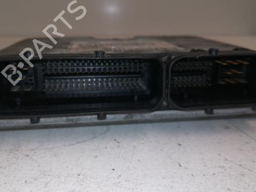 Engine control unit (ECU) SEAT IBIZA III (6L1)  | BP13026722M57 