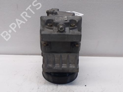 Used AC compressor FIAT PUNTO (188_) 1.9 JTD 80 (188.237, .257, .337, .357) (80 hp) 9360123